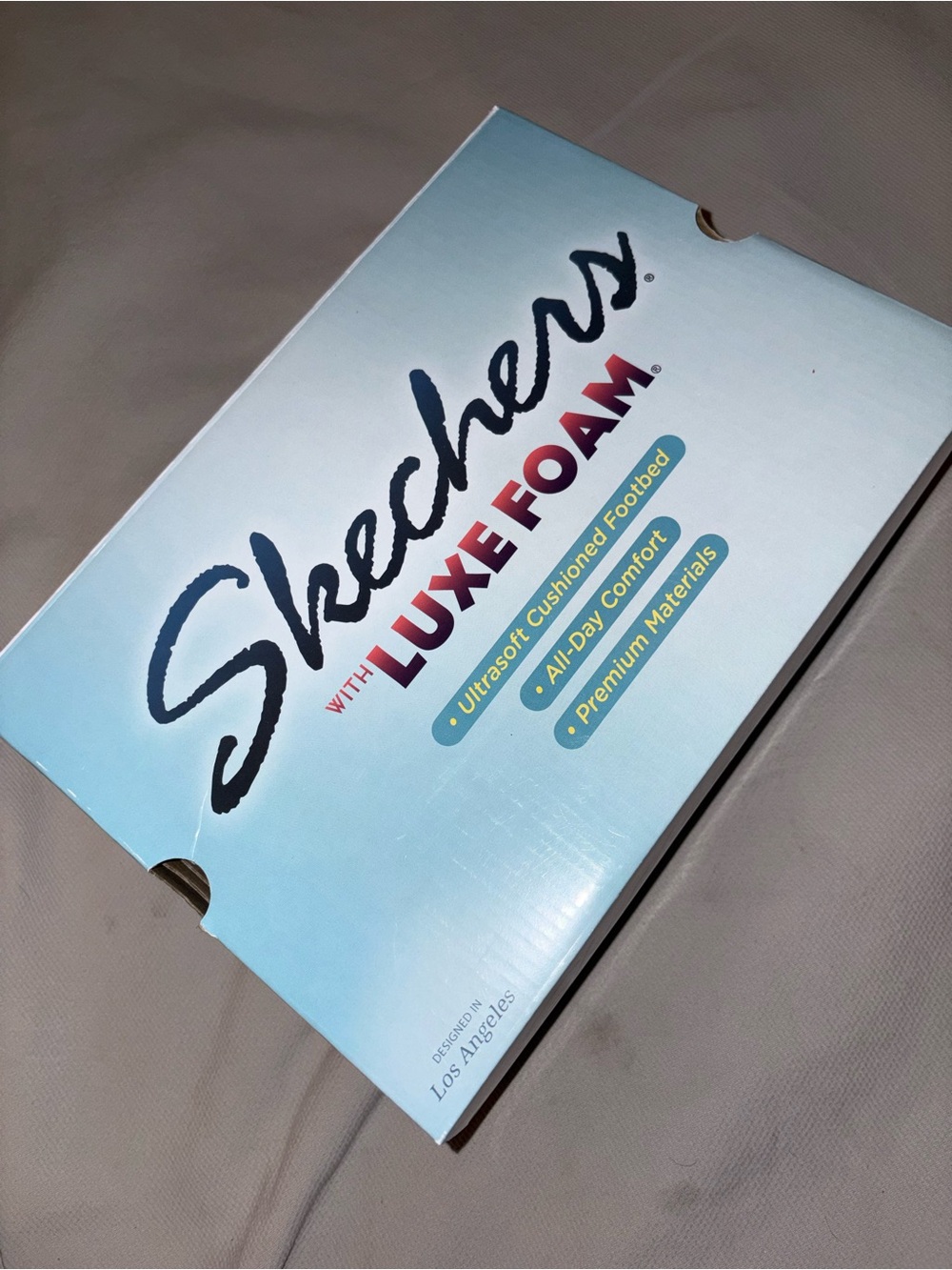 Skechers Beverlee Vacation Mode Luxe Foam wedges - Picture 10 of 10